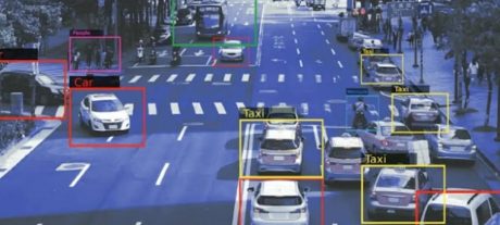 Pakistan’s First-Ever Aerial E-Challan System Takes Off in Karachi