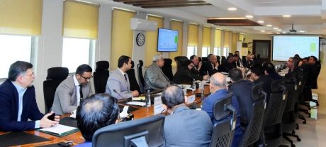 Pakistan’s Telecom and VC Sectors Seek Tax Reforms for Expansion