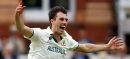 Pat Cummins eyes Adelaide Test return