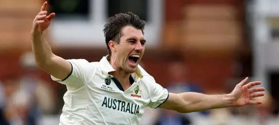 Pat Cummins eyes Adelaide Test return