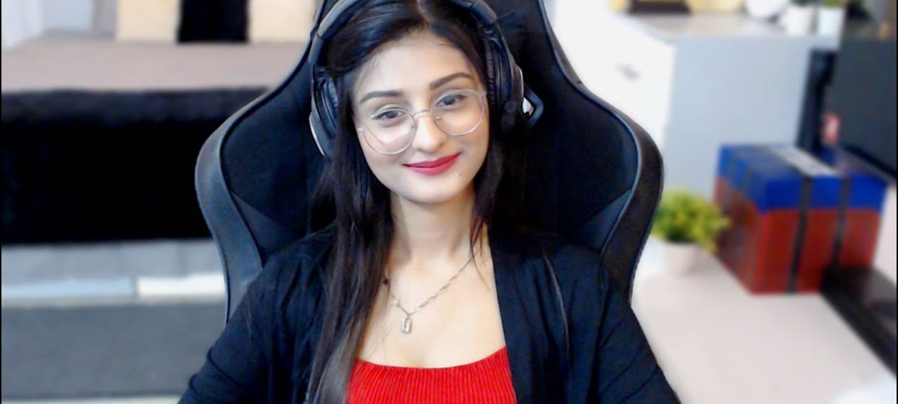 Was it Payal Gaming in That Viral Video Earnings Net Worth