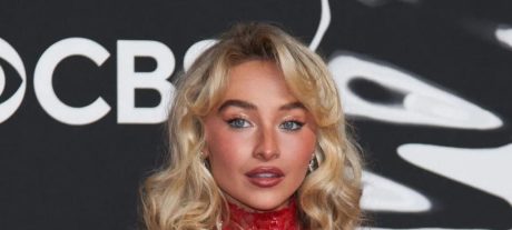 Pop Star Sabrina Carpenter Tells White House to Stop Using Her Music