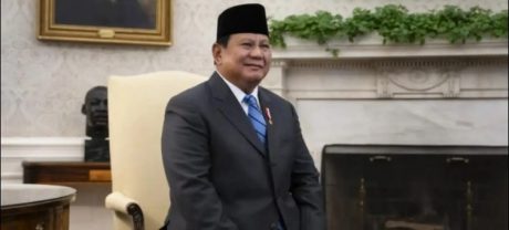 Prabowo to visit Pakistan for Enhanced Tech, Defence Cooperation