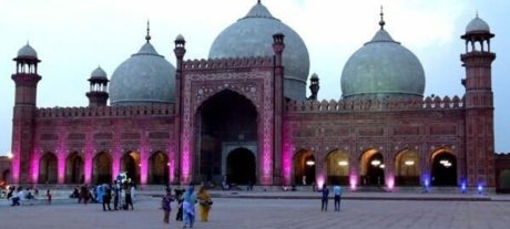 Punjab Allocates Millions to Renovate Shrines and Mosques