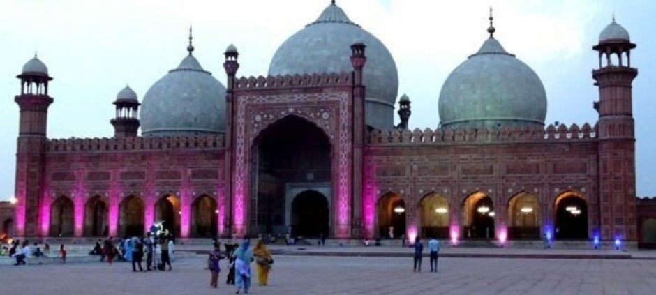 Punjab Allocates Millions to Renovate Shrines and Mosques