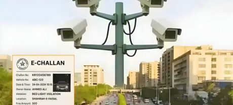 Punjab Cracks Down on Defaulters with Strict E-Challan Action