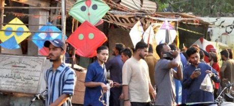 Punjab Faces Court Challenge Over Bringing Back Basant