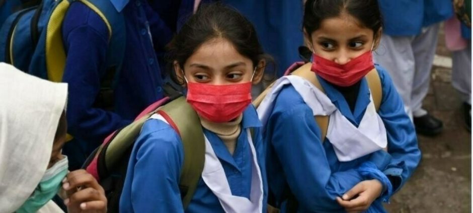 Punjab Officially Declares Winter Holidays For Schools And Colleges