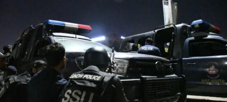 Punjab Police Encounters Officer Safety Up, Criminal Deaths Higher