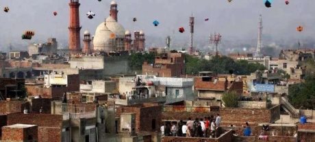 Punjab To Celebrate Basant Festival From February 6 To 8 After 25 Years