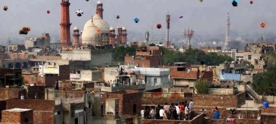 Punjab To Celebrate Basant Festival From February 6 To 8 After 25 Years