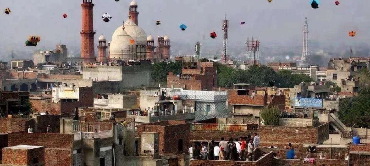 Punjab To Celebrate Basant Festival From February 6 To 8 After 25 Years