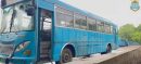 Punjab University Buses Confiscated For Producing Excessive Smoke