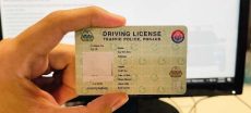 Punjab to Allow 16-Year-Olds to Obtain Motorcycle Licenses
