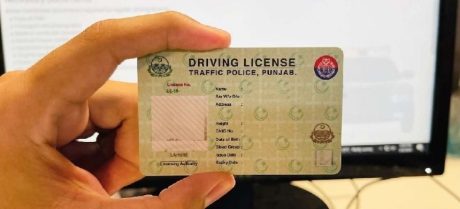 Punjab to Allow 16-Year-Olds to Obtain Motorcycle Licenses