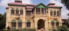 Quaid-e-Azam House Museum