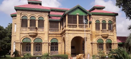 Quaid-e-Azam House Museum