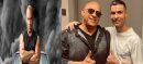 Ronaldo in Fast & Furious Vin Diesel Drops Big Hint