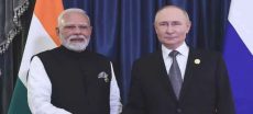 Russia And India Plan To Expand And Diversify Bilateral Trade