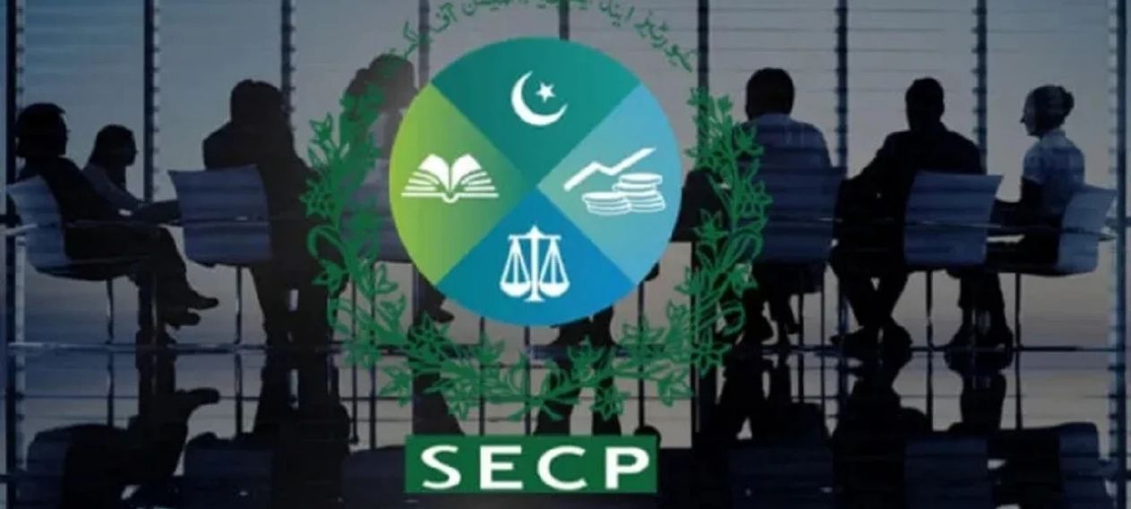 SECP Alerts Public About Fake Trading Apps Posing As Licensed Brokers SECP Alerts Public About Fake Trading Apps Posing As Licensed Brokers
