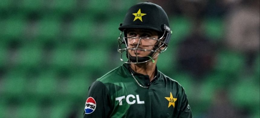 Saim Ayub Regains the Top Position in the ICC T20I all-Rounder Rankings