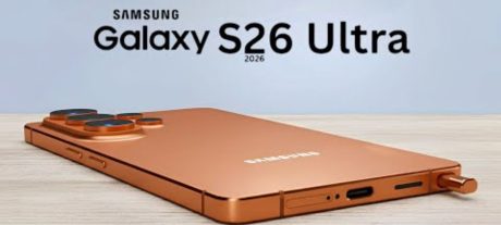 Samsung Galaxy S26 Ultra