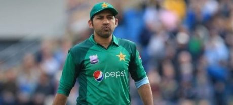 Sarfaraz Criticises India’s Conduct After U19 Asia Cup Loss