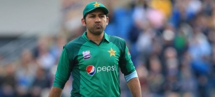 Sarfaraz Criticises India’s Conduct After U19 Asia Cup Loss