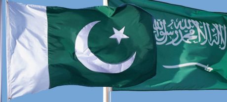 Saudi Arabia Renews $3 Billion Deposit Support For Pakistan