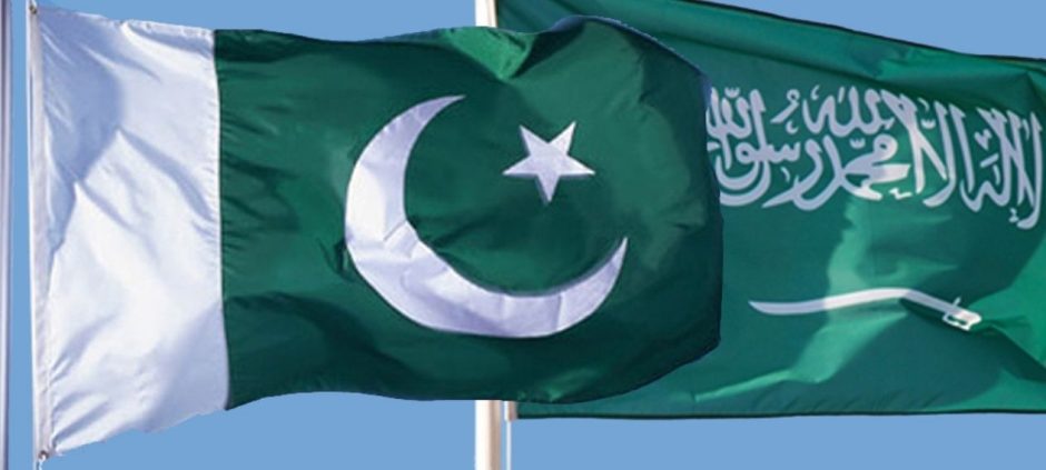 Saudi Arabia Renews $3 Billion Deposit Support For Pakistan
