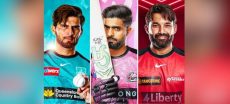 Several Pakistani Players Set to Withdraw from BBL
