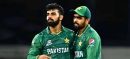Shadab Khan Returns as Pakistan Name T20 Squad Against Sri Lanka