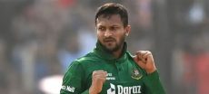 Shakib Al Hasan Admits to Deliberately Bowling With Illegal Action