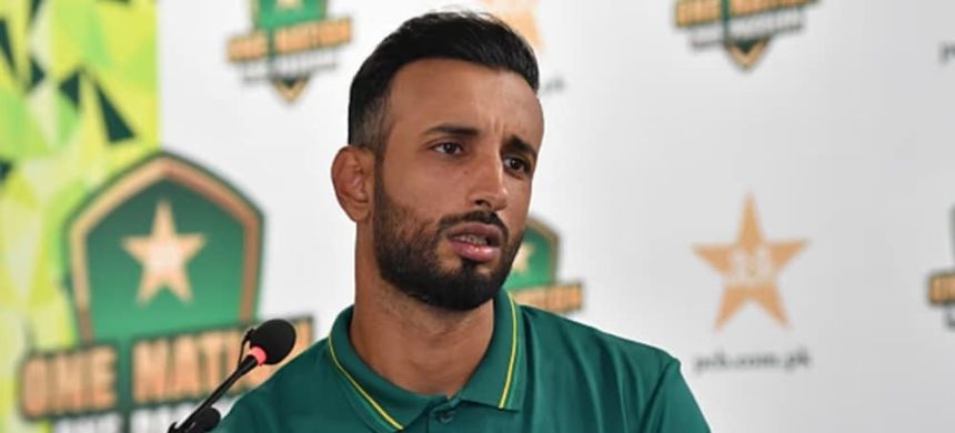 Shan Masood Rejects PCB Advisory Role, Apologizes to Mohsin Naqvi