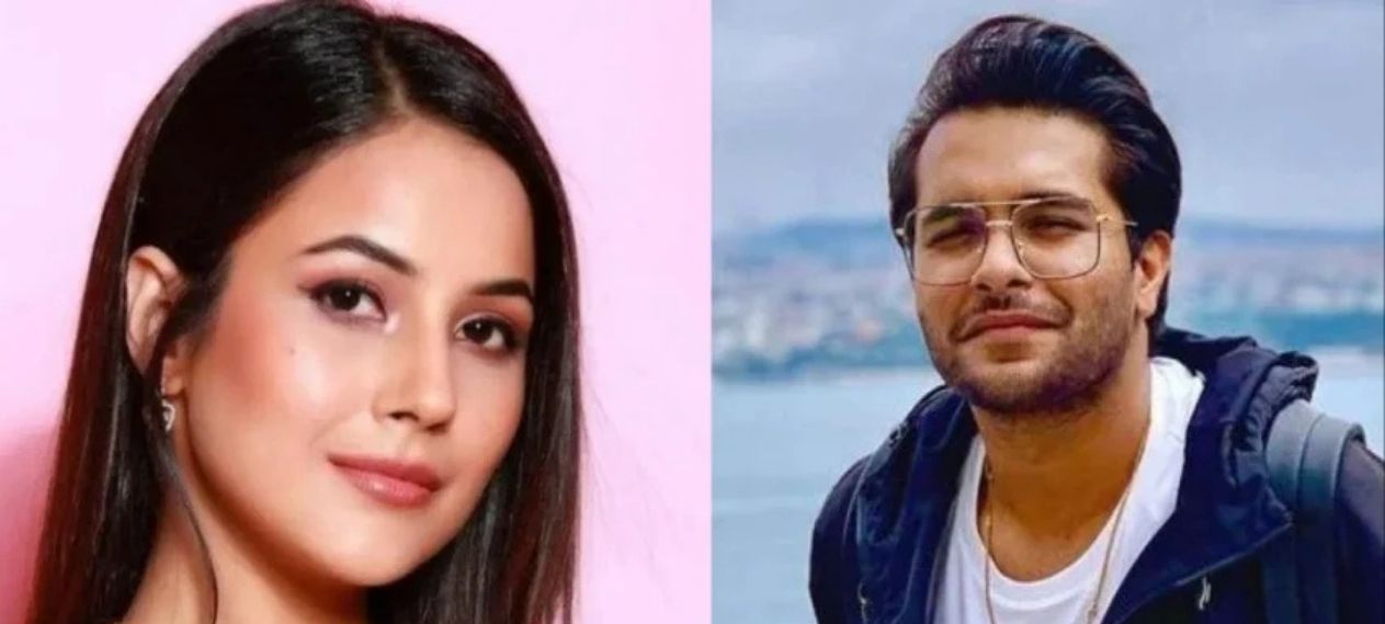 Shehnaz Gill Praises Asim Azhar’s Song, Fans Excited