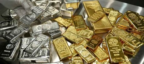 Silver Tops $75 as Gold and Platinum Hit Record Highs