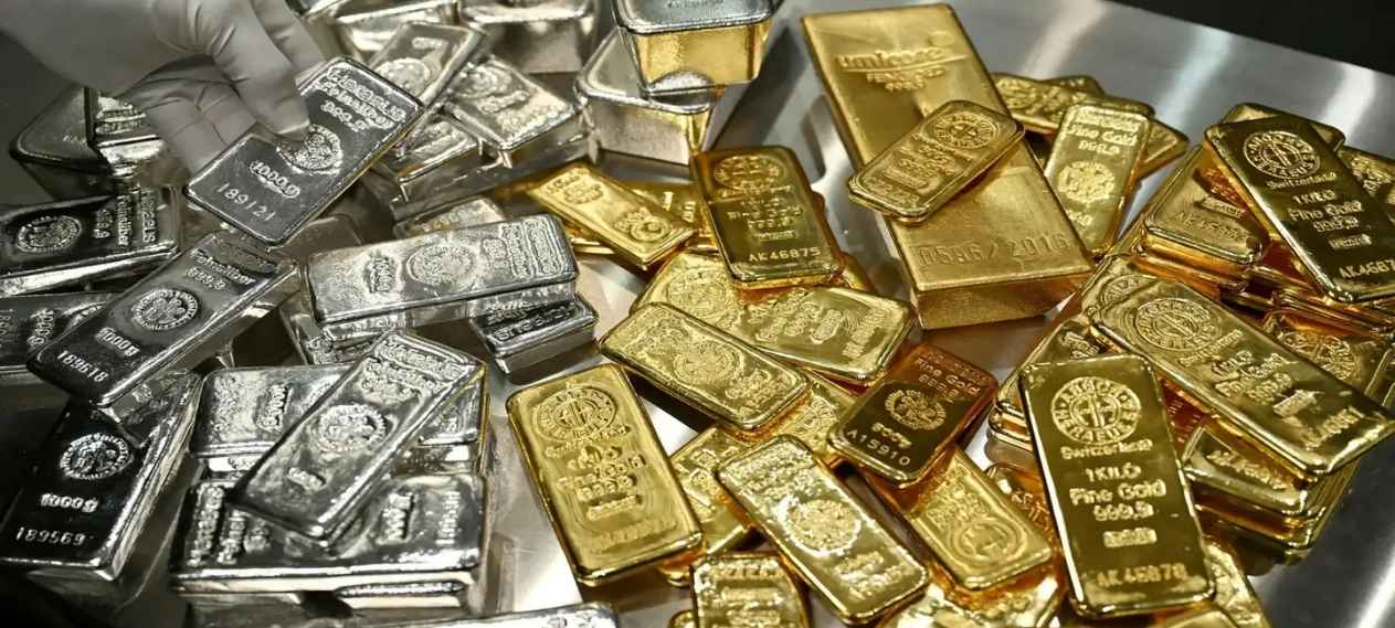 Silver Tops $75 as Gold and Platinum Hit Record Highs