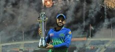Mohammad Rizwan Likely to be Replaced as Multan Sultans Captain