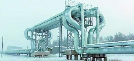 World’s Coldest City Endures Historic −56°C Freeze