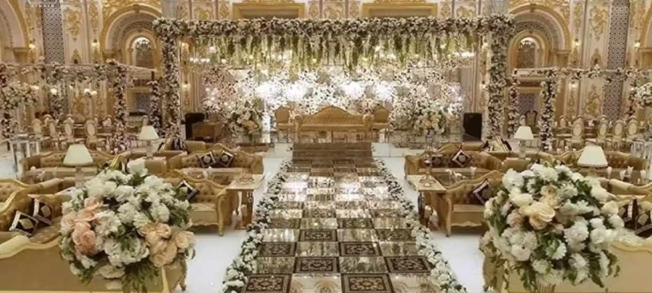 Smog Alert Punjab Warns Wedding Halls of Closure