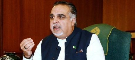 Some PTI Leaders Don’t Want Founder Released: Imran Ismail