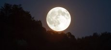 Supermoon to Illuminate Night Sky Over Pakistan on December 4–5