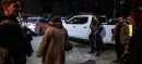 Syria Detains Senior IS Jihadist in Damascus, Officials Say