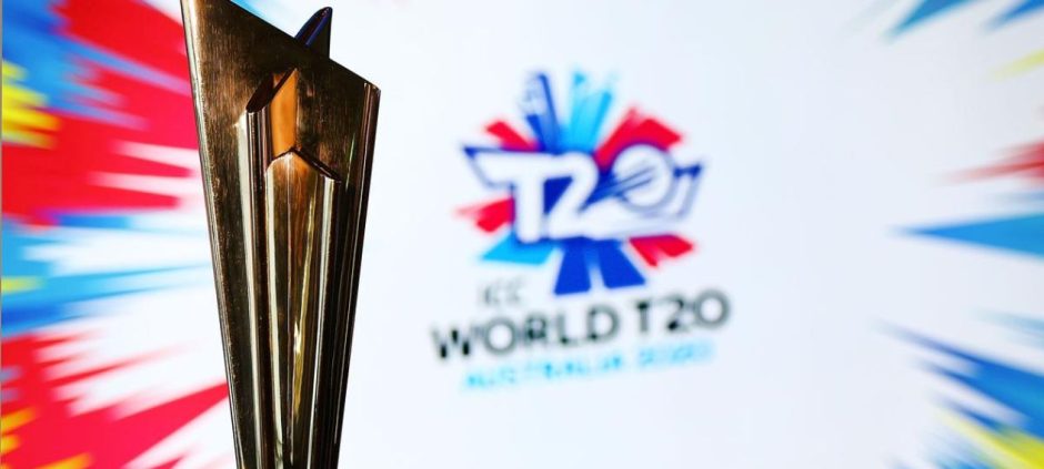 T20 World Cup