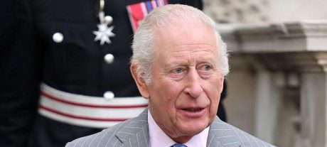 TV Broadcast King Charles Shares Cancer Experience and Recovery