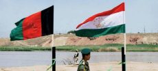 Tajikistan Reports 5 Killed in Afghan Attacks Last Week