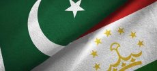 Tajikistan Welcomes Pakistani Students to Boost Healthcare Collaboration