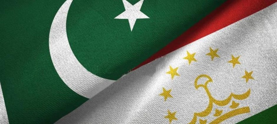 Tajikistan Welcomes Pakistani Students to Boost Healthcare Collaboration