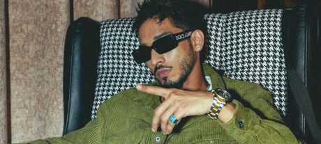 Talha Anjum Becomes Pakistan’s Top Spotify Artist Two Years Straight