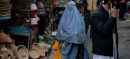 Taliban Ban Women from Markets Without Male Guardians